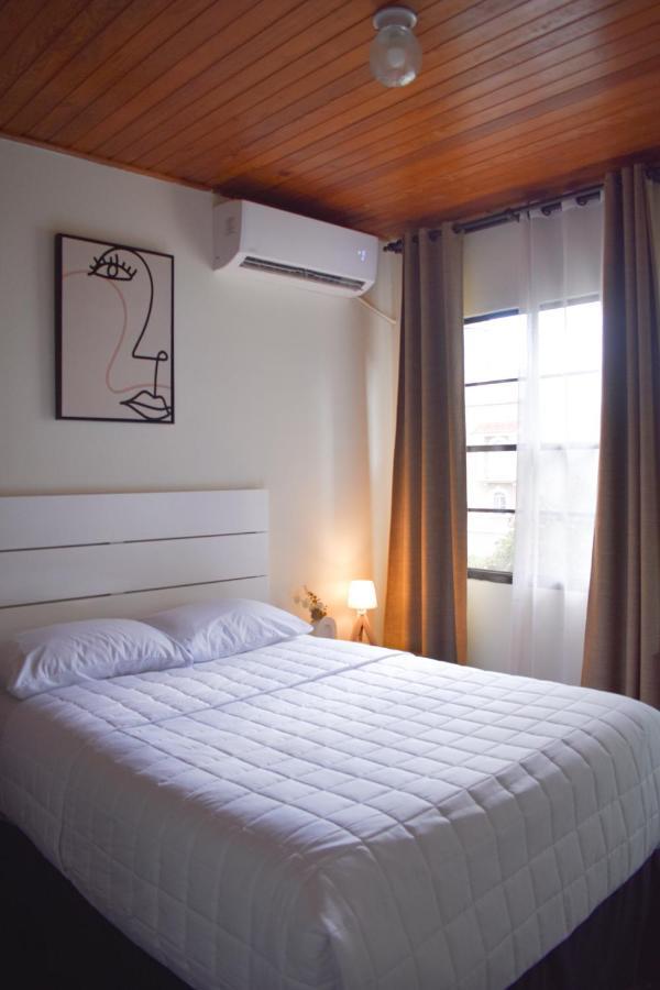 Cardedeu Suites San Salvador Exterior foto