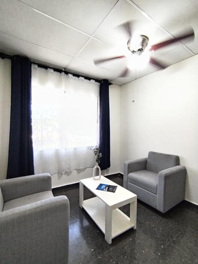 Cardedeu Suites San Salvador Exterior foto
